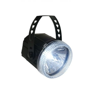 Stroboscoop / flitslamp